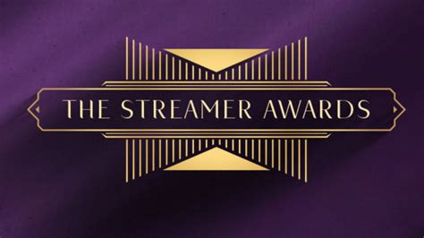 streamer award winners|The Streamer Awards 2024 All Results Revealed